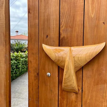 Azores Bagus Surf House Ponta Delgada Buitenkant foto