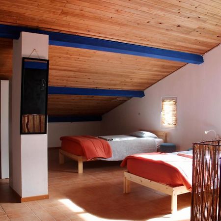 Azores Bagus Surf House Ponta Delgada Buitenkant foto