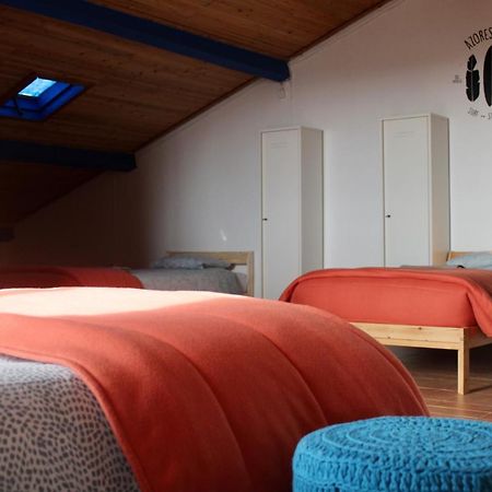Azores Bagus Surf House Ponta Delgada Buitenkant foto