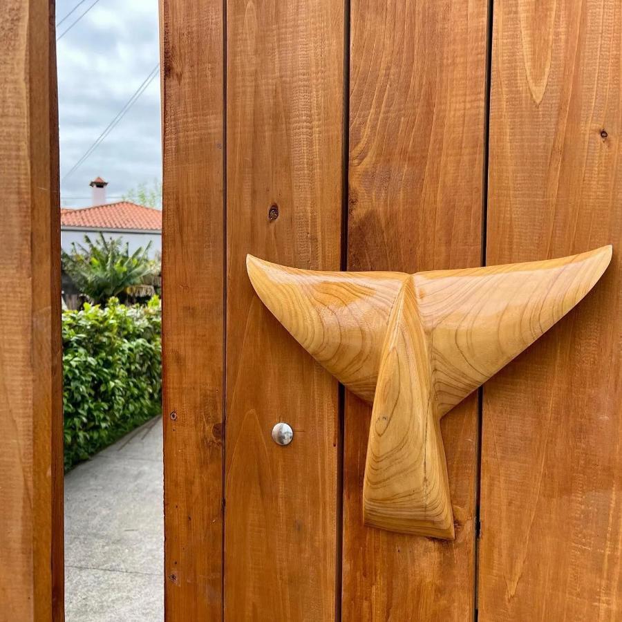 Azores Bagus Surf House Ponta Delgada Buitenkant foto