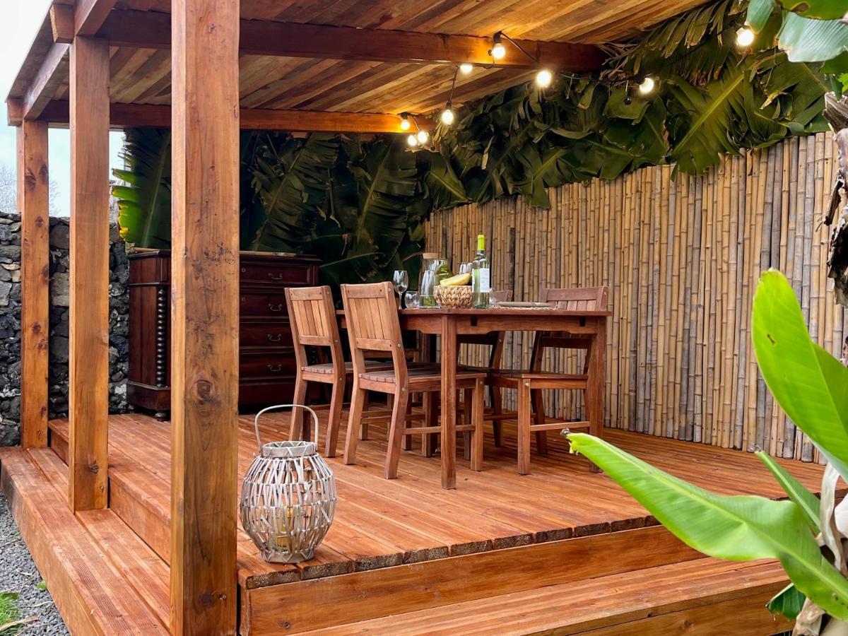 Azores Bagus Surf House Ponta Delgada Buitenkant foto
