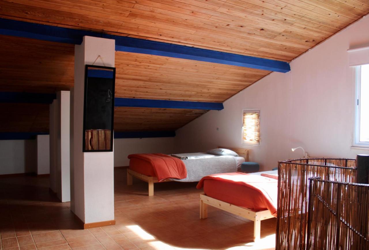 Azores Bagus Surf House Ponta Delgada Buitenkant foto